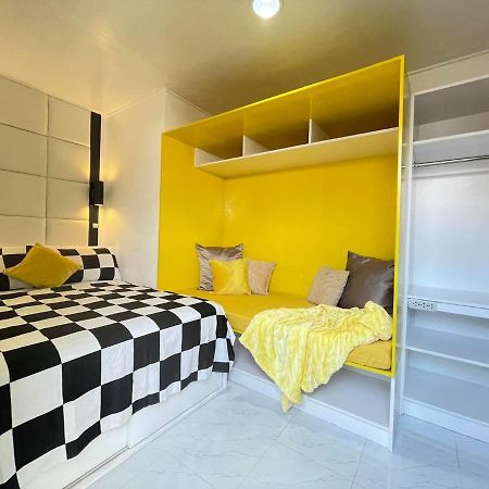 Malapascua Budget Inn Mbi Dive Center Ngoại thất bức ảnh