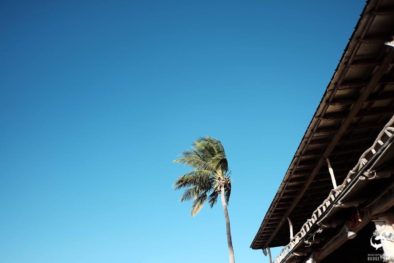 Malapascua Budget Inn Mbi Dive Center Ngoại thất bức ảnh