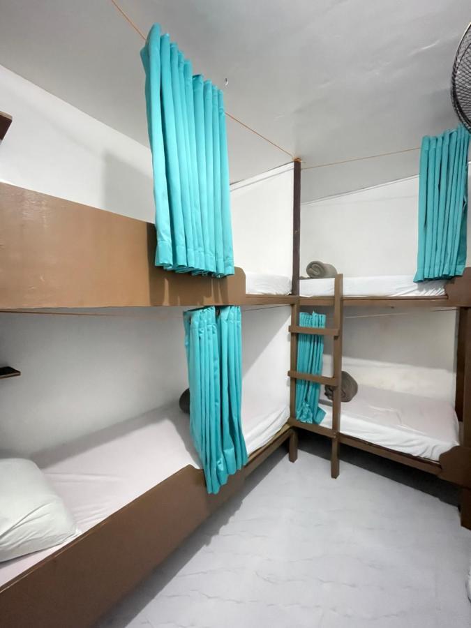 Malapascua Budget Inn Mbi Dive Center Ngoại thất bức ảnh