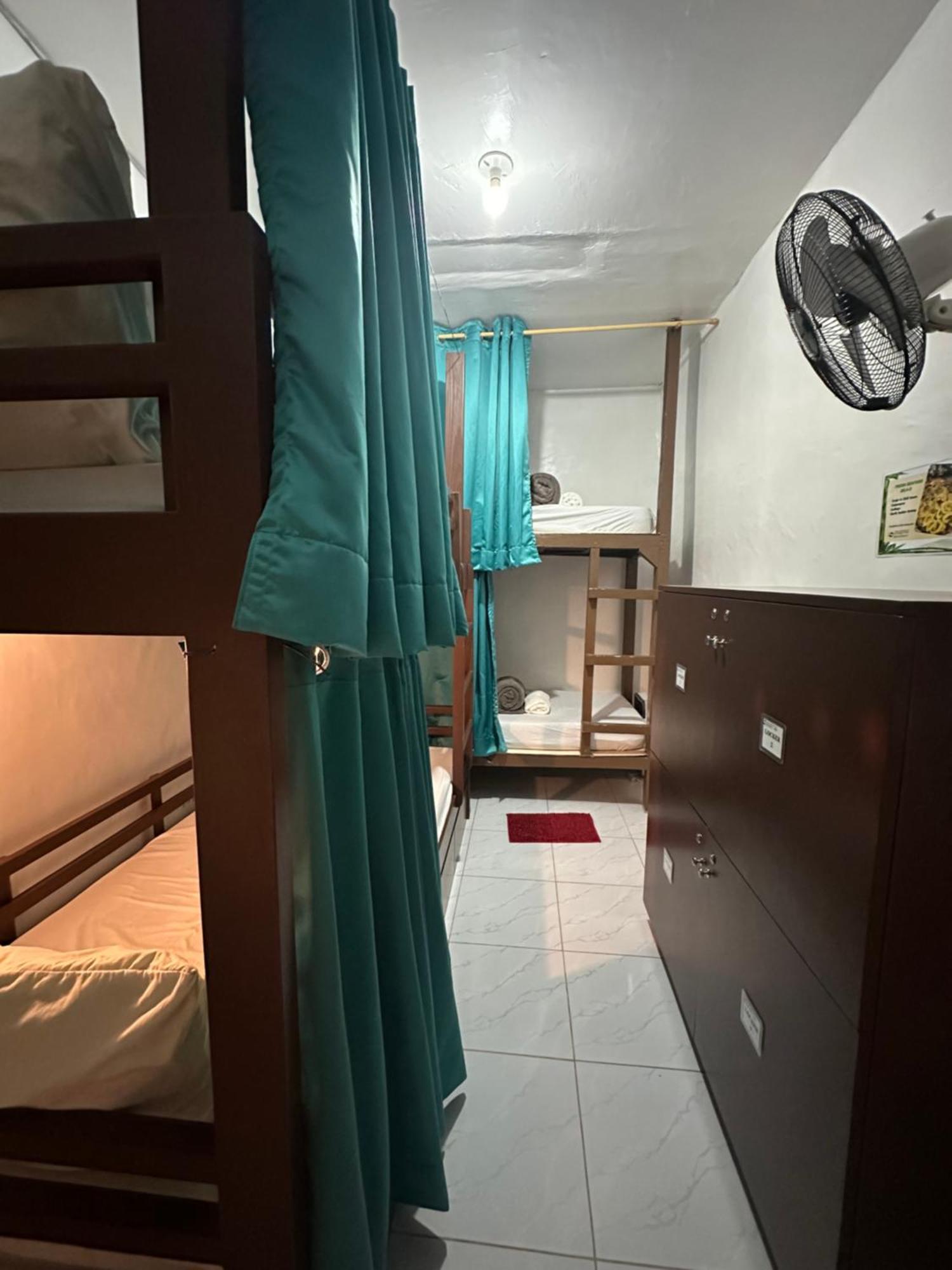 Malapascua Budget Inn Mbi Dive Center Ngoại thất bức ảnh