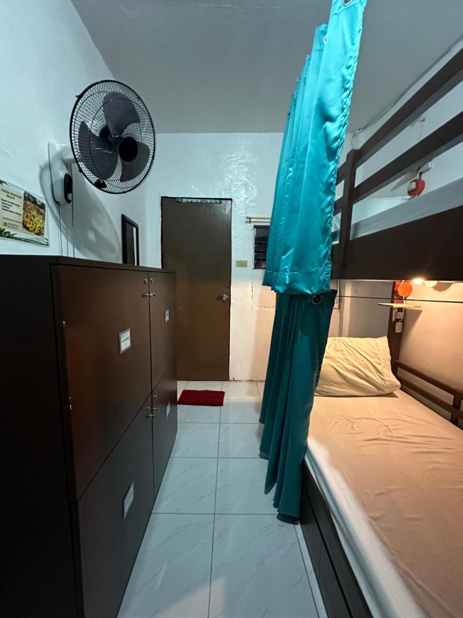 Malapascua Budget Inn Mbi Dive Center Ngoại thất bức ảnh