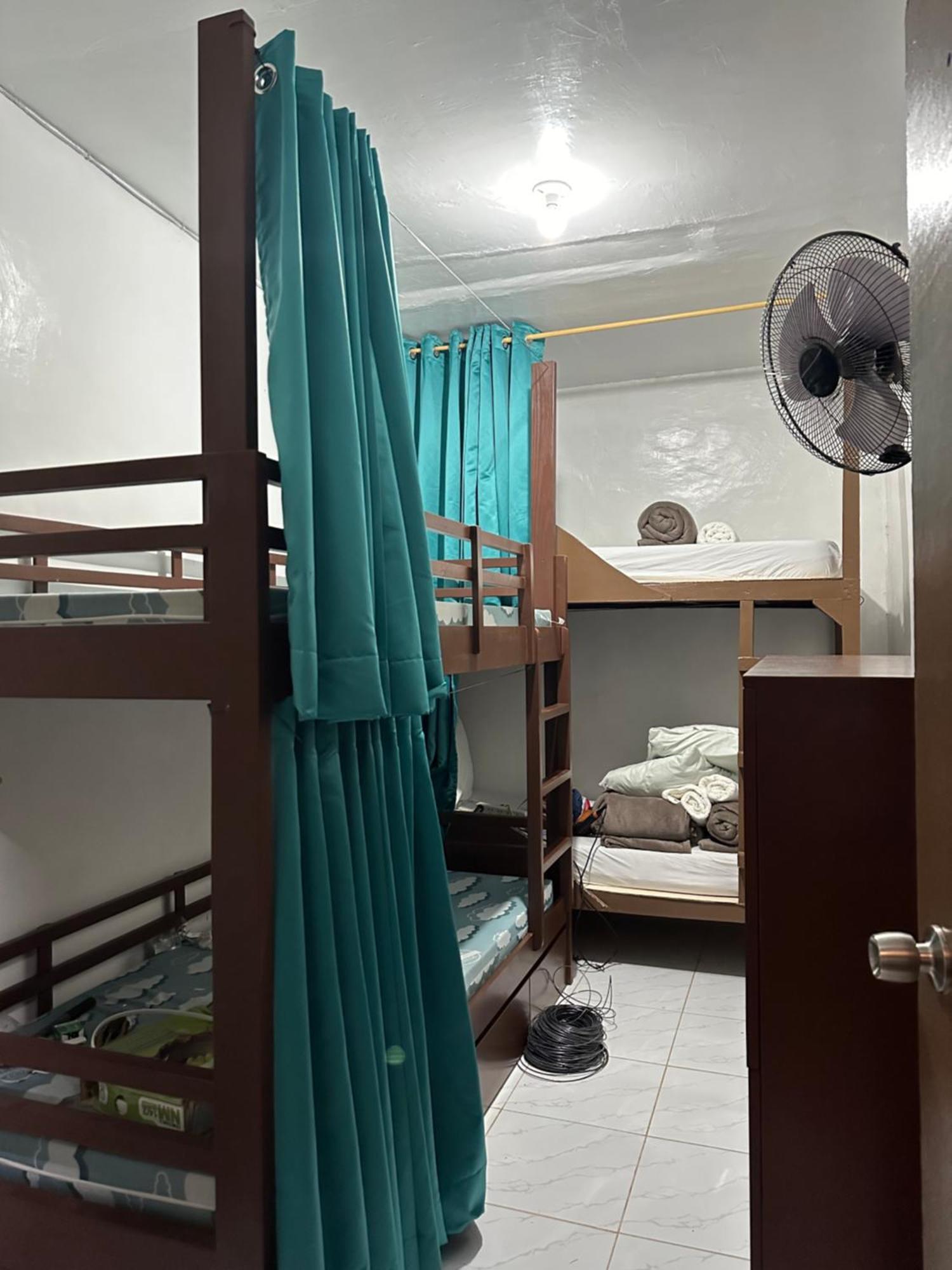 Malapascua Budget Inn Mbi Dive Center Ngoại thất bức ảnh