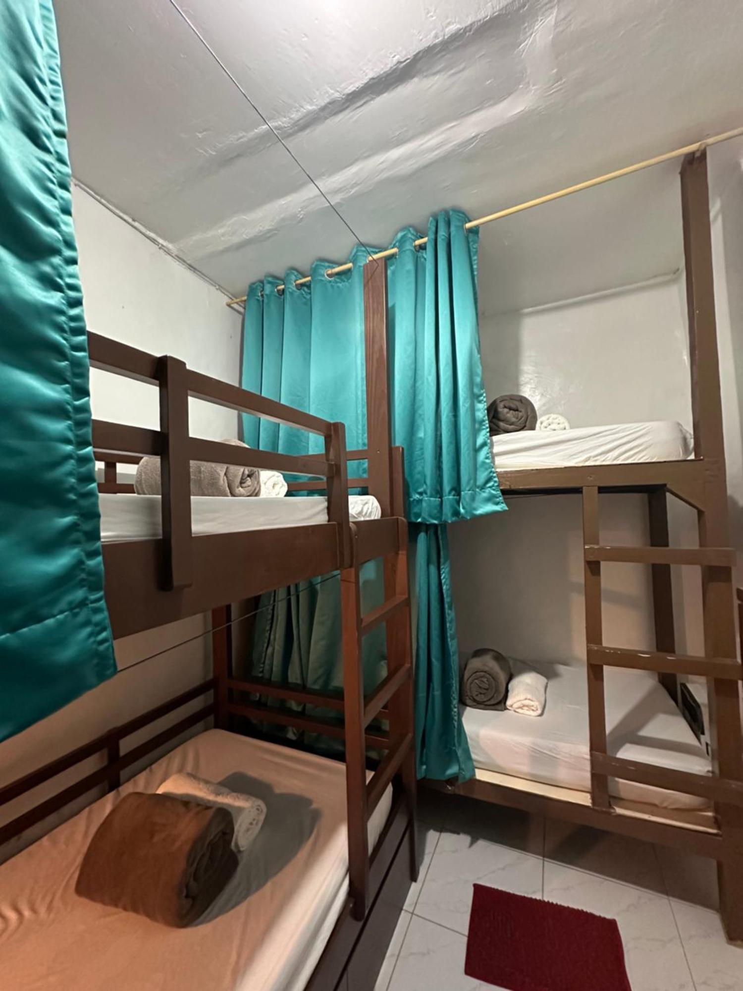 Malapascua Budget Inn Mbi Dive Center Ngoại thất bức ảnh