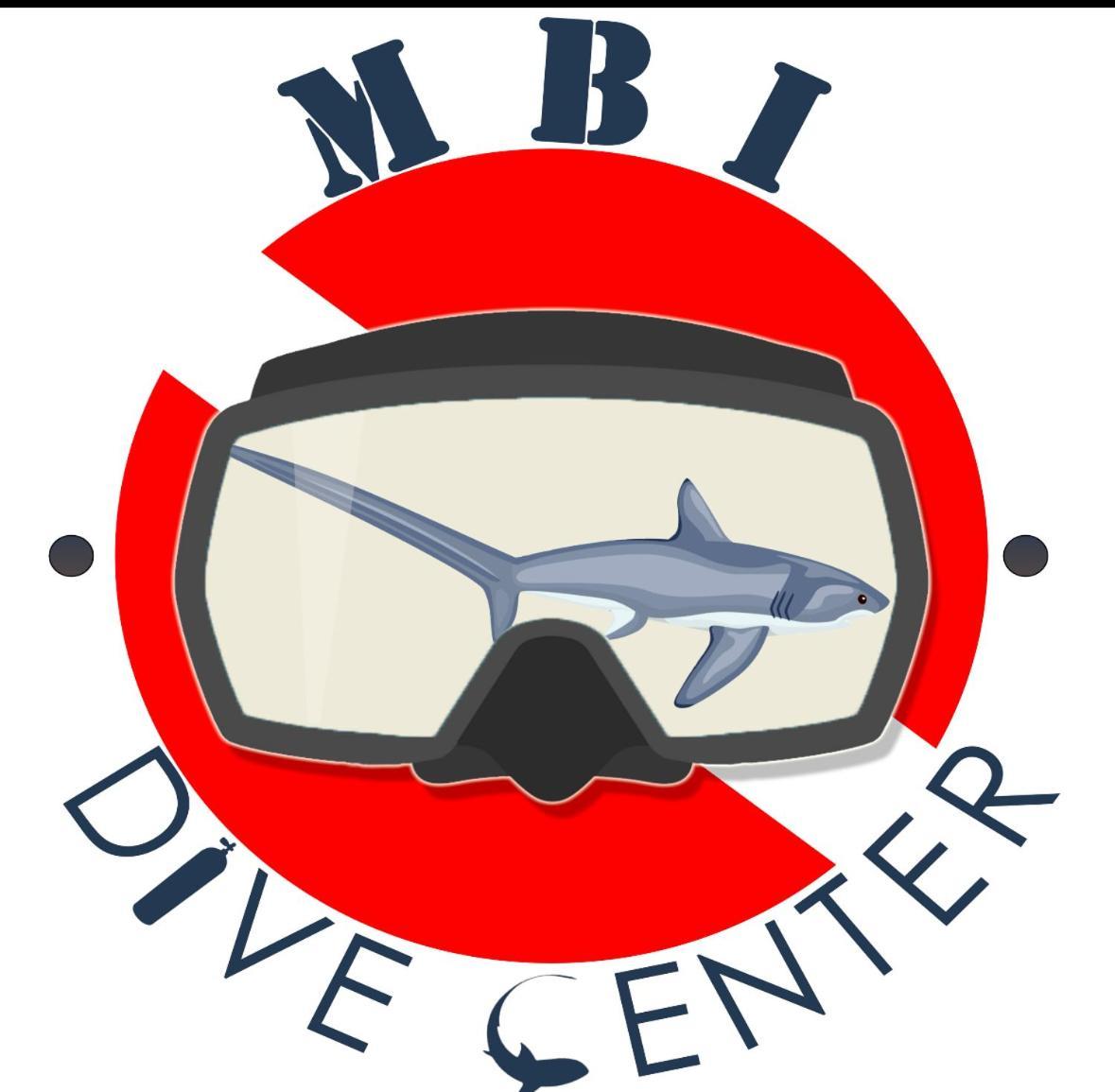 Malapascua Budget Inn Mbi Dive Center Ngoại thất bức ảnh