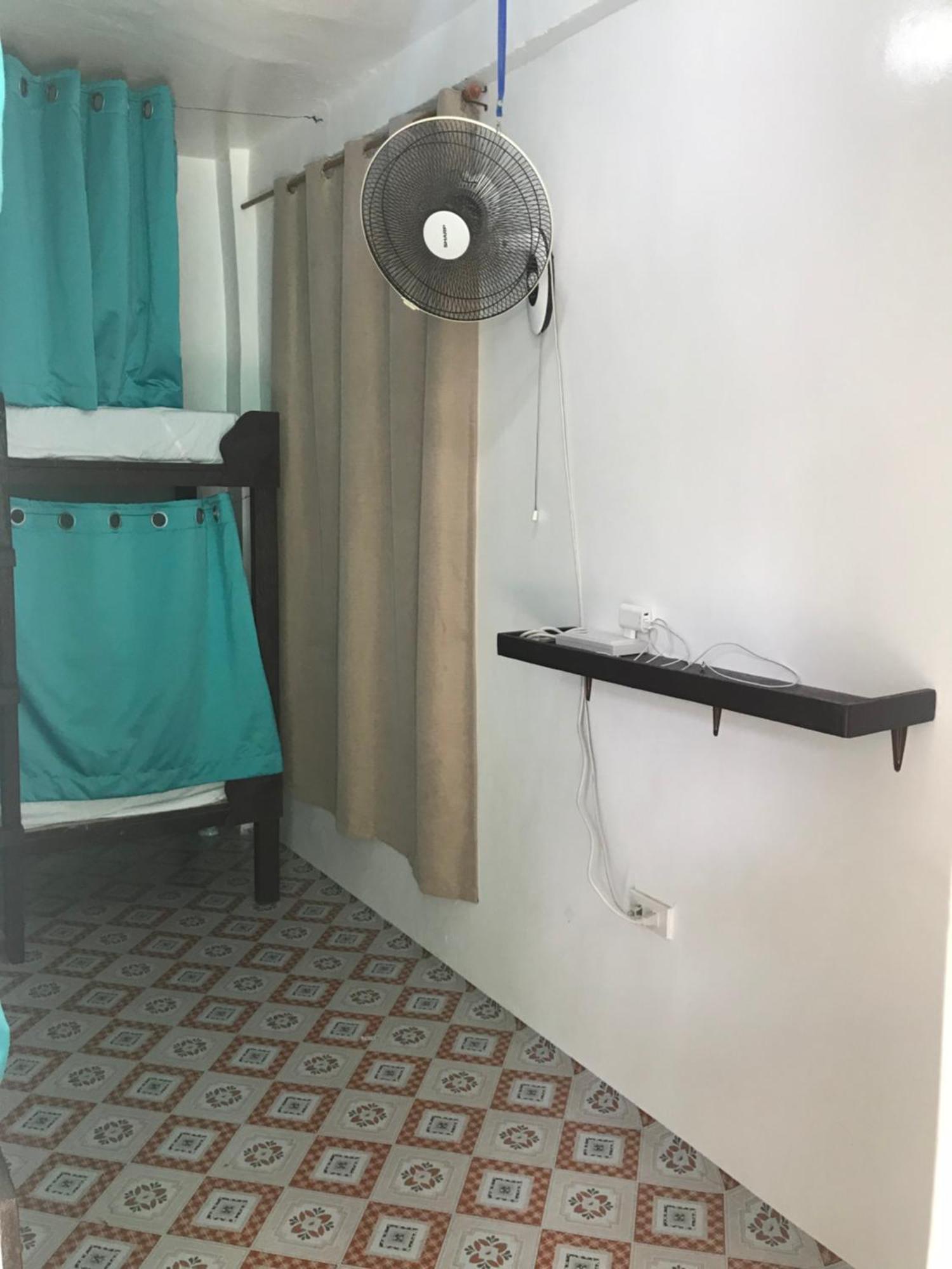 Malapascua Budget Inn Mbi Dive Center Ngoại thất bức ảnh