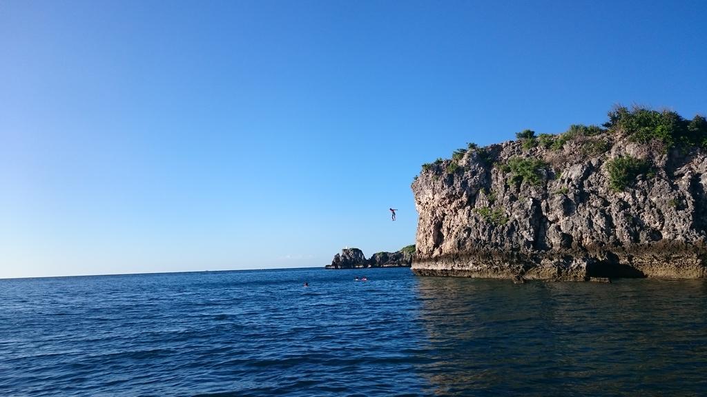 Malapascua Budget Inn Mbi Dive Center Ngoại thất bức ảnh