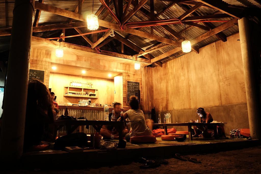 Malapascua Budget Inn Mbi Dive Center Ngoại thất bức ảnh