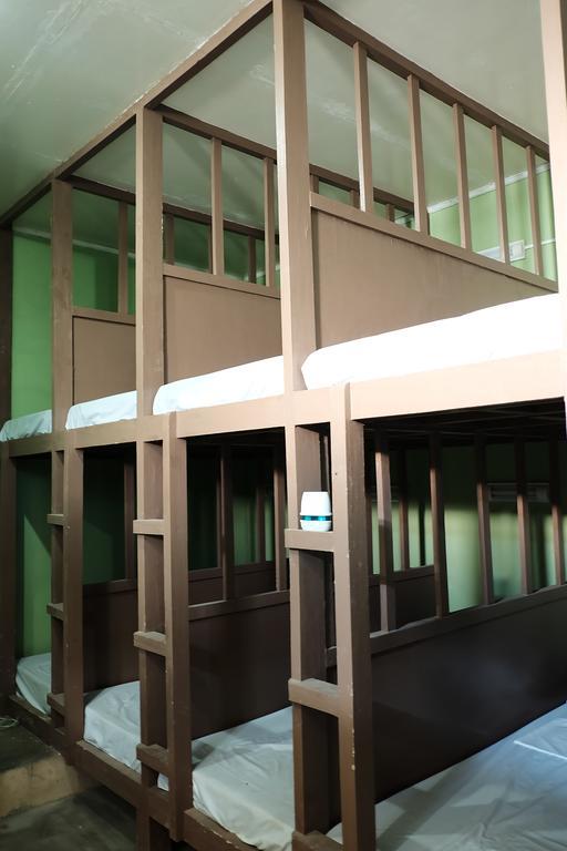 Malapascua Budget Inn Mbi Dive Center Ngoại thất bức ảnh