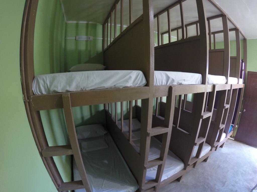 Malapascua Budget Inn Mbi Dive Center Ngoại thất bức ảnh