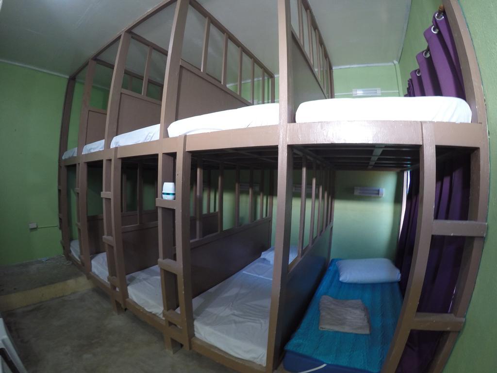 Malapascua Budget Inn Mbi Dive Center Ngoại thất bức ảnh