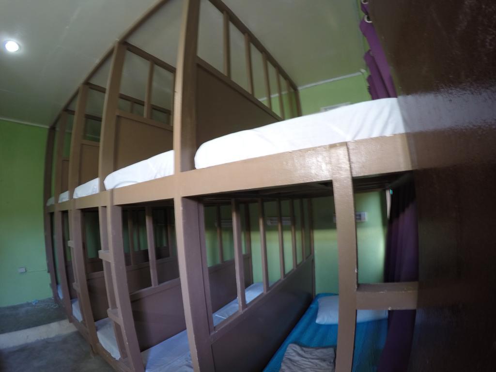 Malapascua Budget Inn Mbi Dive Center Ngoại thất bức ảnh