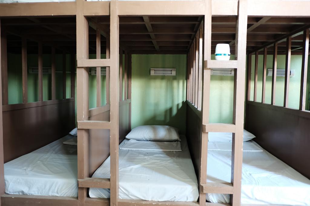 Malapascua Budget Inn Mbi Dive Center Ngoại thất bức ảnh