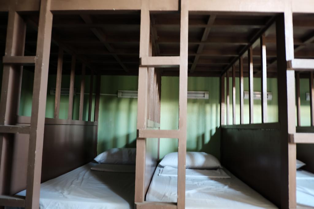 Malapascua Budget Inn Mbi Dive Center Ngoại thất bức ảnh